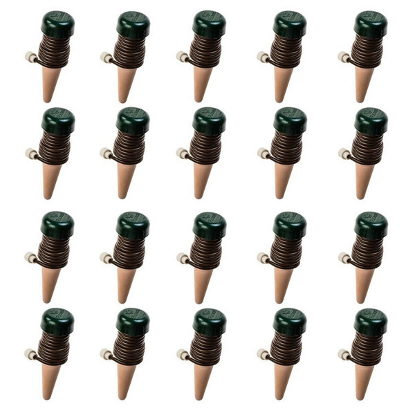 Blumat Classic (Junior) - 20 pack - Automatic Watering Stakes 1